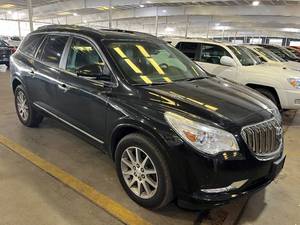2015 Buick Enclave Leather AWD
