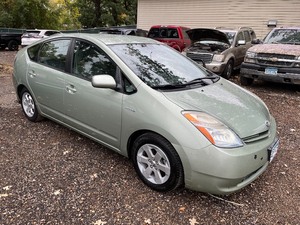 2004 Toyota Prius
