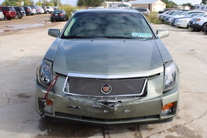 2004 Cadillac CTS