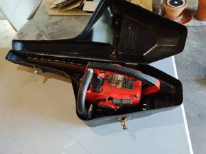 Homelite Chain Saw