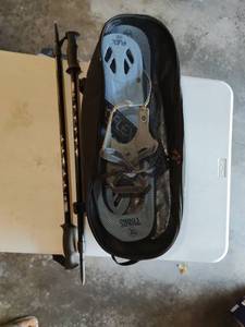 Tubbs Snowshoes - Flex