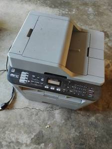 MFC Printer
