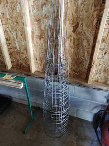 Plant Protector Gates