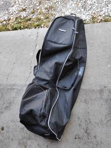 Golfing Travel Bag