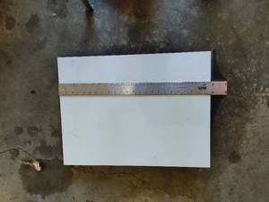 Portable Drafting Board