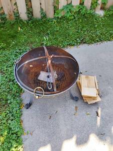 Fire Pit
