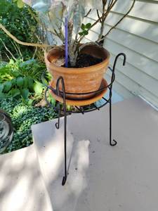 Plant Stand