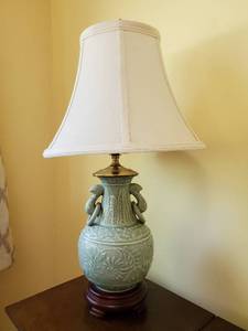 Table Lamp