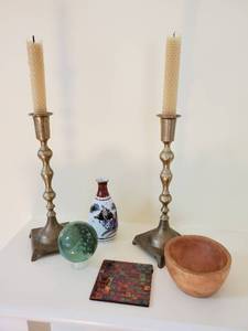 Collection Of Dcor