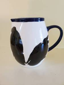 Otis Rein Pitcher