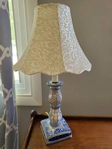 Table Lamp