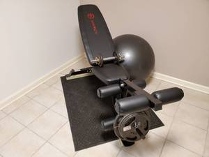 Exercise Equipment