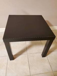End Table