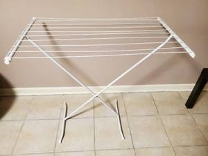 Laundry Rack