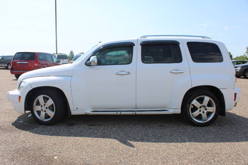 2007 Chevrolet HHR LT