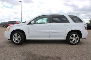 2008 Chevrolet Equinox Sport - AWD