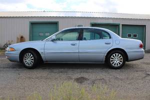 2005 Buick Lesabre Limited - 2 OWNERS