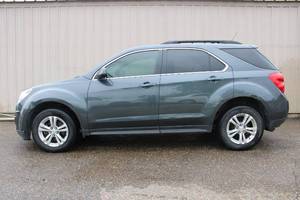 2011 Chevrolet Equinox LT - AWD