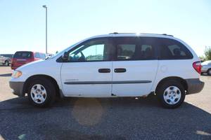2001 Dodge Grand Caravan SE