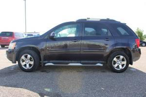 2006 Pontiac Torrent