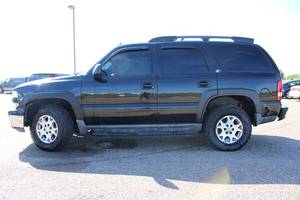 2004 Chevrolet Tahoe 1500 Z71 - 4x4