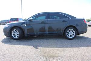 2011 Ford Taurus Limited