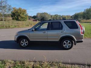2005 Honda CR-V SE - AWD