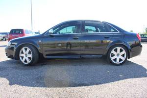 2004 Audi S4 Quattro - AWD