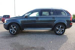 2013 Volvo XC90