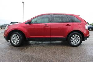 2007 Ford Edge SEL