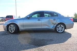 2009 BMW 535xi - AWD