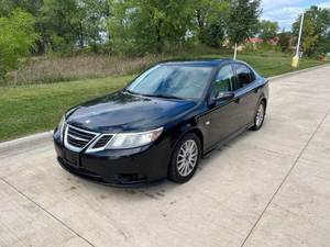 2008 SAAB 9-3