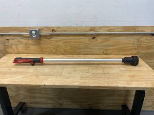 lot 107 image: MILWAUKEE M12 12-Volt Lithium-Ion Cordless 9 GPM 0 hp. Submersible Stick Water Transfer Pump (Tool Only)