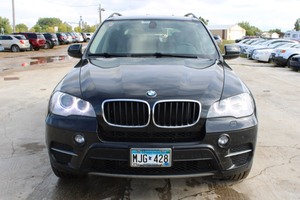 2012 BMW X5 xDrive35i AWD - 135,183 Miles -