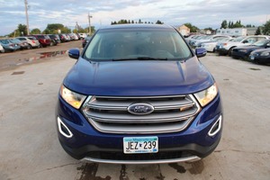 2015 Ford Edge SEL - 89,575 Miles -
