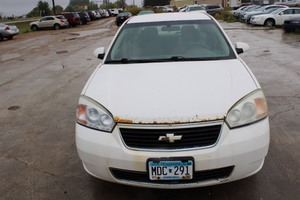 2008 Chevrolet Malibu LT Classic