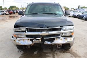 2003 Chevrolet Tahoe -2 Owners -