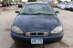 1998 Mercury Sable