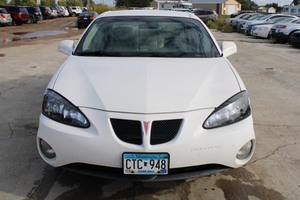 2004 Pontiac Grand Prix GT1