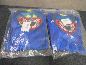 2 Kids Medium Costumes...