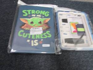 iPad & iPad Mini Cases...