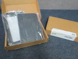 2 Speck Shift Folios for iPad Minis...