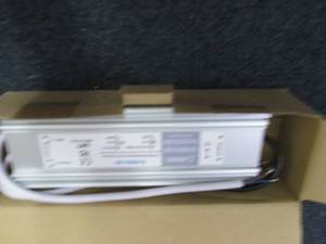 Waterproof LED Transformer...