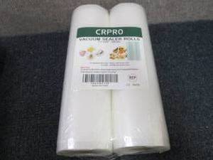 2- 11x50 VacuumSealer Rolls...