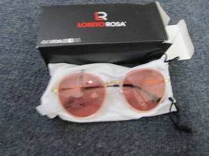Loreto Rosa Sunglasses...