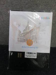 71 pc Artist Drawing Kit...