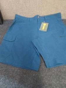 Mens Size 34 Solstice Shorts Retai...