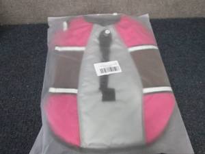 Large Dog Life Jacket...