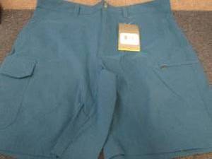 Mens Size 34 Solstice Shorts Retai...