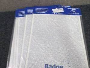 6 pks Instant Fabric Adhesive for B...